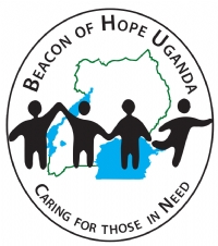 Beacon of Hope Uganda logo